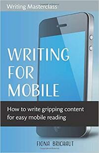 Writing for Mobile