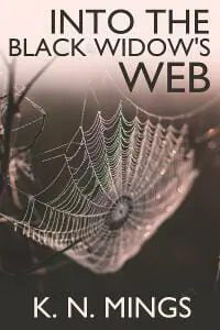 Into The Black Widow's Web