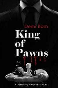 King of Pawns