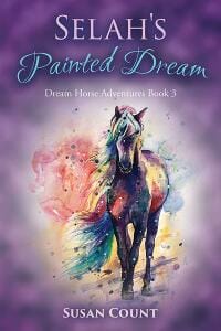 Selah's Painted Dream
