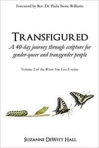 TRANSFIGURED