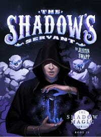 The Shadow's Servant