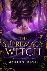 The Supremacy Witch