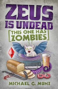 Zeus Is Undead: This One Has Zombies
