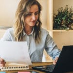 author
