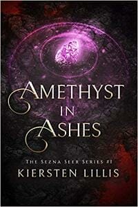 Amethyst in Ashes