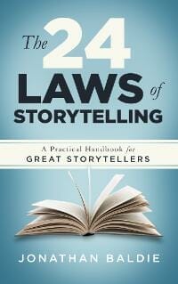 The 24 Laws of Storytelling