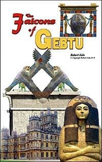 The Falcons of Gebtu