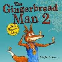 The Gingerbread Man 2: What Happened Later?
