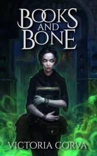 Books & Bone