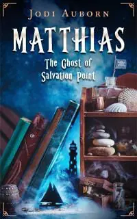 Matthias: The Ghost of Salvation Point