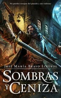 Sombras y ceniza