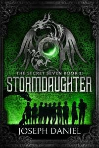 Stormdaughter