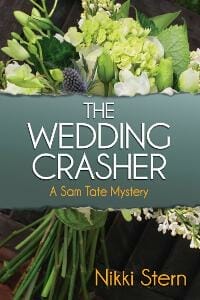 The Wedding Crasher