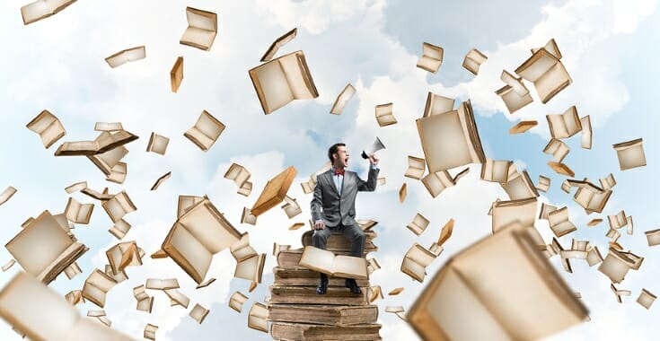 Book Publicity and Promotion –  10 Essential FAQs Answered