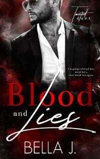 Blood and Lies