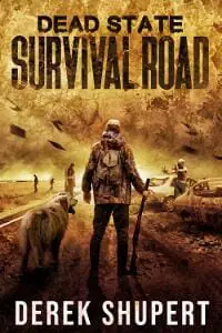 Dead State: Survival Road