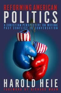 Reforming American Politics