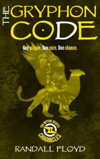 The Gryphon Code