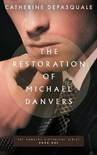 The Restoration of Michael Danvers