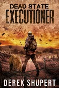 Dead State: Executioner