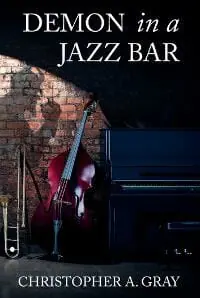 Demon in a Jazz Bar