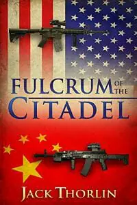 Fulcrum of the Citadel
