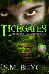 Lichgates