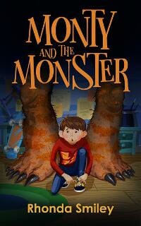Monty and the Monster