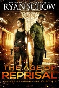 The Age of Reprisal