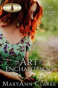 The Art of Enchantment