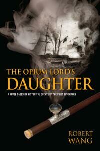 The Opium Lord's Daughter