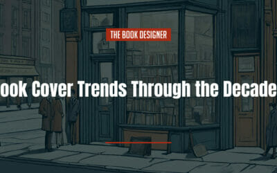 Book Cover Trends Through the Decades to Inspire and Delight You