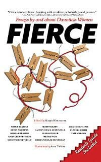 FIERCE: Essays by and About Dauntless Women