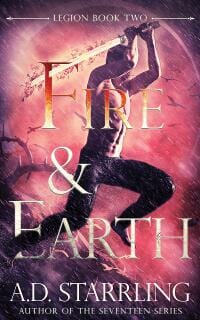 Fire and Earth