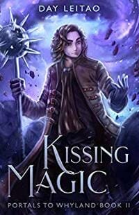Kissing Magic