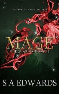 Mage: The Guardian's Oath