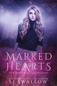 Marked Hearts