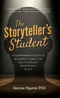 The Storyteller's Student