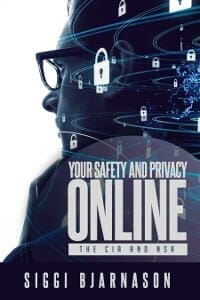 Your Safety and Privacy Online