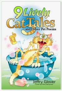 9 Lively Cat Tales