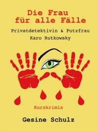 Die Frau für alle Fälle