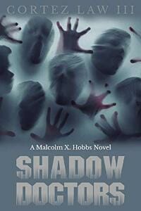 SHADOW DOCTORS