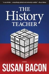 The History Teacher