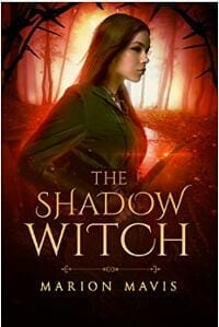 The Shadow Witch