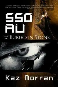 550AU Buried in Stone