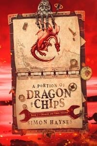 A Portion of Dragon and Chips