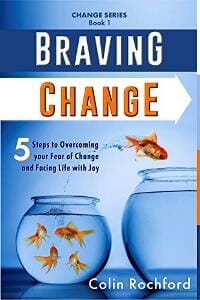 Braving Change