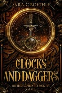 Clocks and Daggers