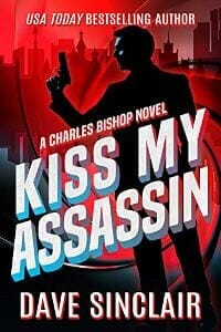 Kiss my Assassin